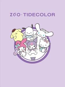 Tide color | Mini Shoulder Crossbody Bag