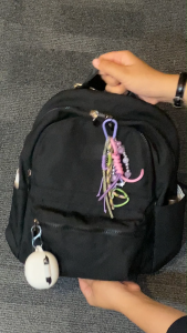 CAMILO EXCLUSIVE Tas ransel wanita ransel waterproof backpack wanita tas wanita R01