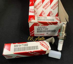 *ORIGINAL TOYOTA NCP42 NCP93 NCP150 VIOS 2003-2018 SPARK PLUG 90919-T1002