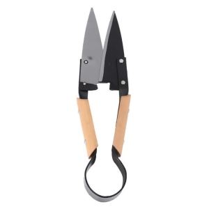 13 Inch Sheep Topiary Shear Gardening Pruning Shear Wool Shearin Tree Branch Scissors For Goat Sheep Horse Rabbit Shear Wool