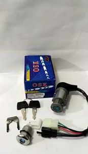 Kunci Kontak Set Supra Supra X Supra Fit Lama Merk OSK