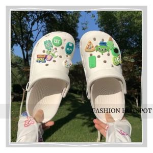 LHSunday เครื่องดื่มรองเท้าแตะคุณผู้หญิง หนังแสดงรองเท้าแตะทรงหัวโตใส่ง่ายสบายเท้า ตั้งแต่ขนาดของ ปุ่มนวดเท้า สะดวกสบายเท้า ที่คุณไม่จำเป็น ซื้อที่สั่งและติดตั้งได้ที่สนุก พร้อม 🤗