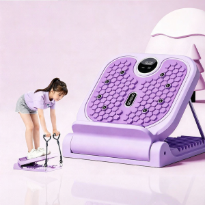 ZHENMIAO | Height Increasing Stretching Device Inclined Step