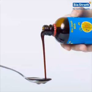 Bio-Strath Elixir 100ml - Suplemen Kesehatan