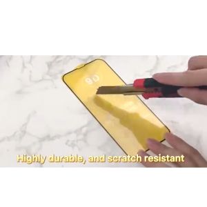 PROMO PAKET TEMPERED GLASS VIVO V29e 5G / VIVO Y17s 2023 / VIVO Y12 / VIVO Y15 / VIVO Y17 Anti gores Kaca Pengiriman Cepat