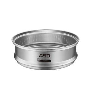 ASD | Stainless Baby Food Steamer