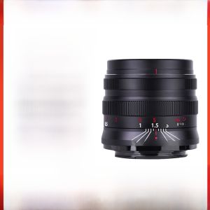 NiYi Focus | Niyi Focus Starlight 55mm F1.8 Full Frame Fixed Lens Large Aperture For Nikon Z Mount Sony E Ideal For Portraits And Sceneries