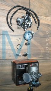 Karburator KPH Honda Kharisma & Supra X 125