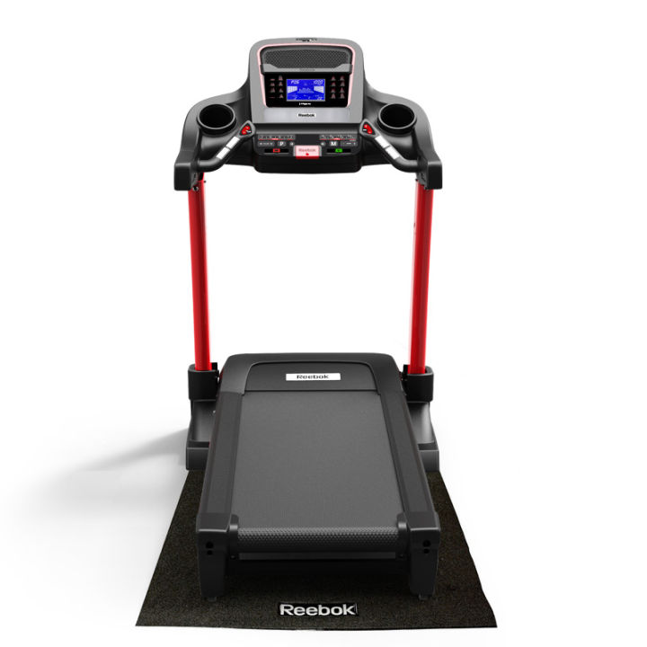 Reebok Treadmill Sound Insulation and Shock Absorption Bubble Wrap