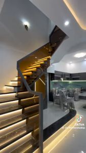 Cửa Gỗ Tự Nhiên Đa Dạng Phong Cách - Công Ty Nội Thất Lan Việt HCM - Đa Năng Cao Cấp