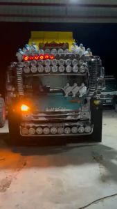 ดีเลย์ไฟเลี้ยวสเต็บโยน 17สเต็ปอีซุซุ//ฮีโน่เกือบทุกรุ่น กล่องไฟเลี้ยวรถบรรทุก กล่อง ไฟเลี้ยว รถ บรรทุก