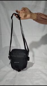 Tas Selempang Bimo Waterproof Slingbag Pria Wanita Hunter