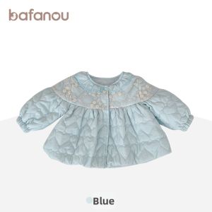BAFANOU | Stylish New Baby Winter Jacket
