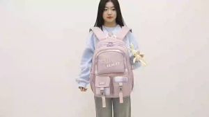 PROMO TAS PELANGI & TAS ANAK TERBARU 2024