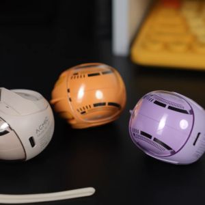 [คูปองลด 20%] หูฟังบลูทูธ Bluetooth V5.3 ACMIC AE-16T หูฟังออกกําลังกาย หูฟังไร้สาย ตัดเสียงรบกวน ระบบควบคุมแบบสัมผัส รับประกัน 2 ปี