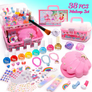 Princess Play Makeup Set