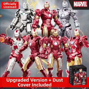 CHAOSHENGDONGMAN | Official Authorized Collectible 7cm Assembly Model