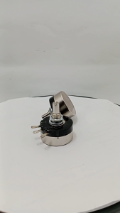 Potensio Cosmos B501 121C RV30YN 20S - Potensio 500 Ohm