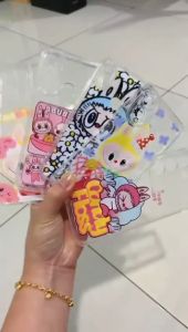 CASE REALME C61 C63 ARB MOTIF LABUBU - BD