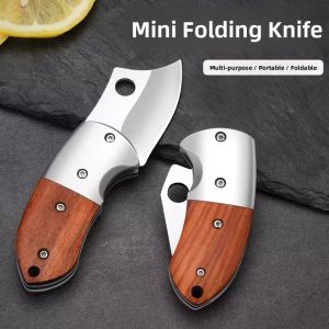 TINGLING | Portable Sharp Pocket Knife