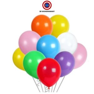 100 pcs 5 Inch Atex Non Metallic Balloon For Party Belon
