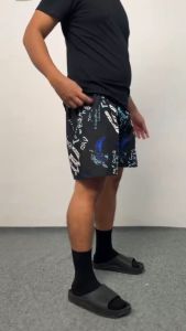 CELANA PENDEK PRIA JUMBO XXL CELANA KOLOR PRIA JUMBO SANTAI BOXER PRIA JUMBO KOLOR PRIA JUMBO