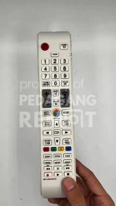 Remot Remote TV Samsung LCD LED Smart TV AA59-00795A