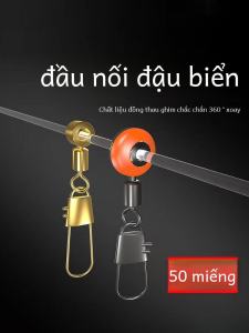 Nhanh Chóng Pin Kết Nối Đậu Biển Phụ Kiện Câu Cá Dành Cho Câu Cá Biển Đặc Biệt 8 Nhân Vật Vòng Liên Kết Với Nổi Bút Đánh Dấu