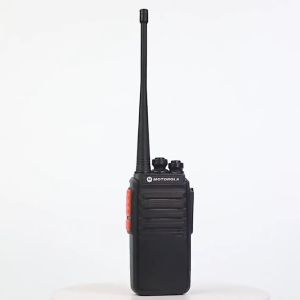 Motorola Walkie Talkie 2PCS UHF 400-470MHz FM Transceiver 16 Channels 50W Two-way Business Radio GP868 PLUS
