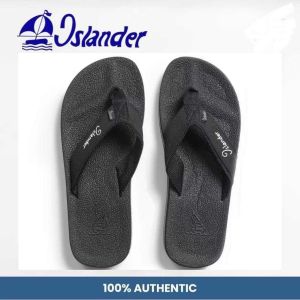NAVY ORIGINAL ISLANDER SLIPPERS FOR MEN & WOMEN OUTDOOR SLIPPERS