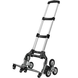 GIANXI | Stair Climbing Portable Cargo Cart
