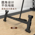 Fitness Gymnastic Barbell Lever Slab Changer Full Rubber Film Competition Slab Barbell Holder Lever Length Other Weight Other. 