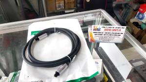 UGREEN Cáp Quang Âm Thanh Digital Optical Toslink 1M  - 10539