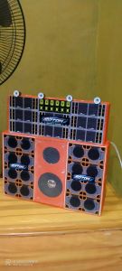 MINIATUR SOUND HOREG