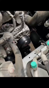 Car Engine Belt Silencing Agent EngineBelt Abnormal Noise Silencing MaintainLubrication spray