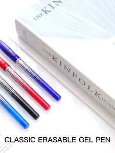 M&G Pena Hapus II 0.7 Biru AKP61673: Peralatan Tulis untuk Anotasi