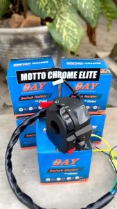 HOLDER KIRI VIXION+HAZARD