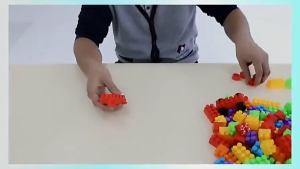 130/260 PCS Construction Blocks Brick Toys Creative Gifts for Children Toddler Squigz Sucker Funny Model  Baby DIY Toys