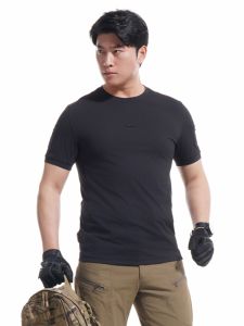 Dragon Tooth | Breathable Soft Quick Drying Mens T-Shirt