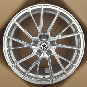 Spin-Processed Car Rims 17/18/19/20 inch