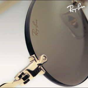 RAY-BAN POLARIZED - RB3929 002/81