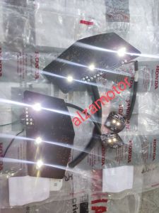 pcb led lampu depan honda adv original kiri kanan