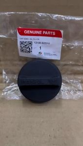 ORIGINAL PERODUA AXIA ALZA MYVI LAGI BEST ICON BEZZA 1.0 KEMBARA DVVT PENUTUP MINYAK HITAM ENGINE OIL CAP 12180-BZ010