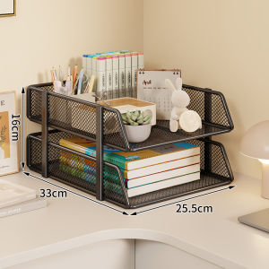 WUBUWEI | Giá Đỡ Sách Tổ Chức Đa Lớp