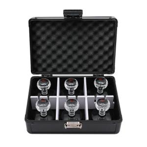 changly | Portable Aluminum Security Storage Box