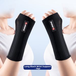 Wrist Sprain Tendonitis Fracture Recovery Wrist Support Brace