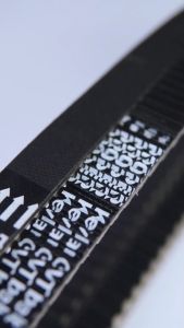 VANBELT V-BELT KEVLAR PROPER RACING LINE MIO J MIO SOUL MIO GT 115 X-RIDE 115 FINO 115 100% ORIGINAL