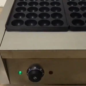 【Quality Assurance + 1 Year Warranty】Verly 28 holes Takoyaki Pan Non-stick Teflon Aluminum Thicked Non stick 28holes Plate For Takoyaki Machine