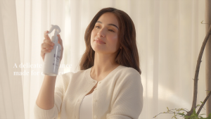 BeautéDerm Reverie Air Fabric Freshener - White Bottles - 6 Pack - Various Scents - Spray Nozzles - Fabric Care