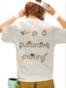 FPA | Breathable Sports T-Shirt